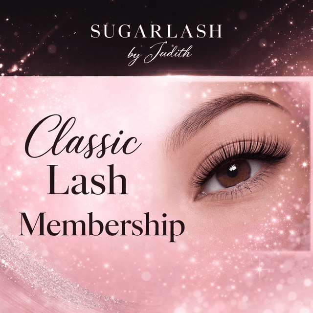 Classic Lash Membership 🩷 at Sugar Lash By Judith in Stafford, TX